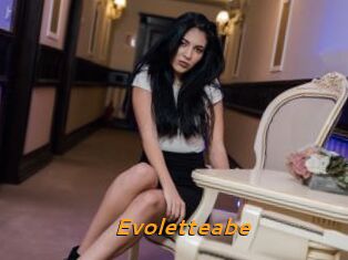 Evoletteabe