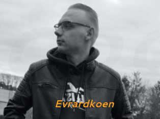 Evrardkoen