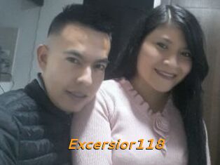 Excersior118