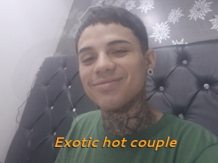 Exotic_hot_couple