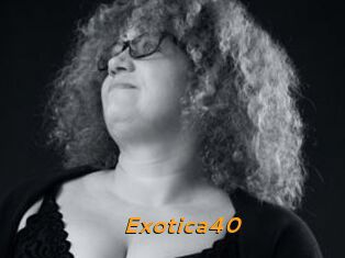 Exotica40