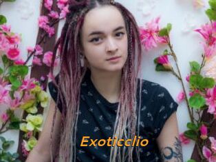 Exoticclio