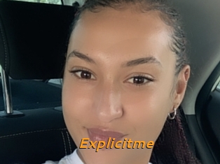 Explicitme