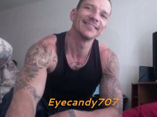 Eyecandy707