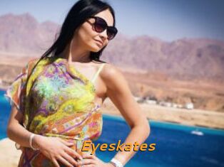 Eyeskates