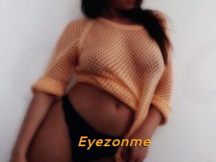 Eyezonme
