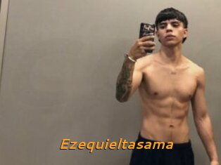 Ezequieltasama