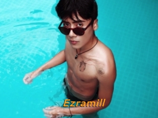 Ezramill