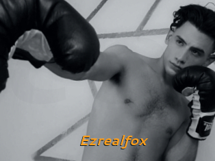 Ezrealfox