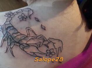 Salope28