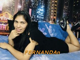 FERNANDAn