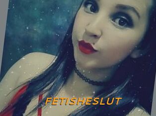 FETISHESLUT