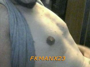 FKMANX23