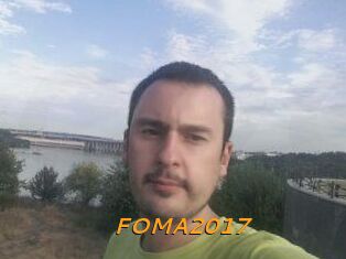 FOMA2017