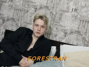 FORESTRAN