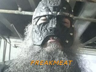 FREAKMEAT