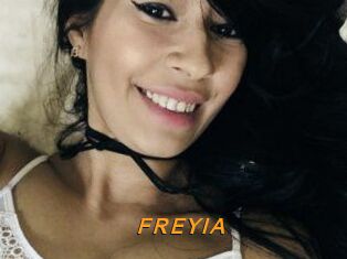 FREYIA_