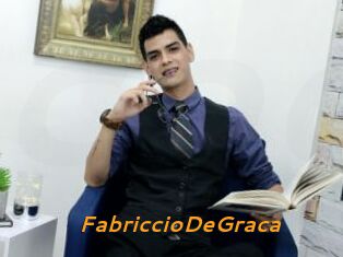FabriccioDeGraca