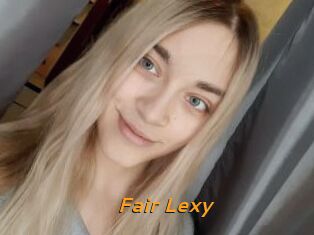 Fair_Lexy