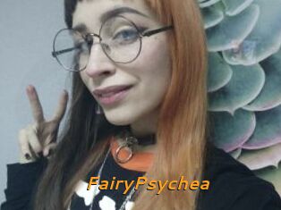 FairyPsychea