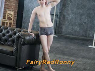FairyRedRonny