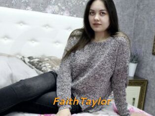FaithTaylor