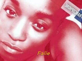 Falie