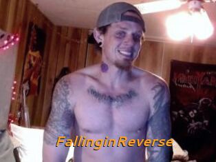 FallinginReverse