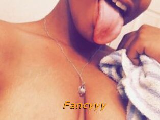 Fancyyy