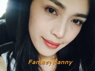 FantasyFanny