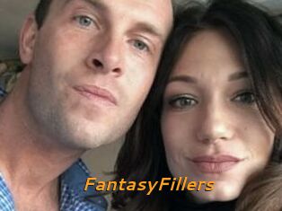 FantasyFillers