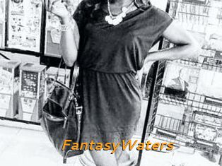 FantasyWaters