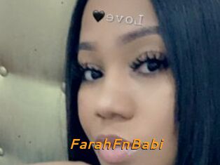 FarahFnBabi