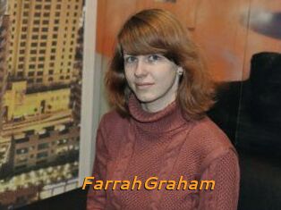FarrahGraham