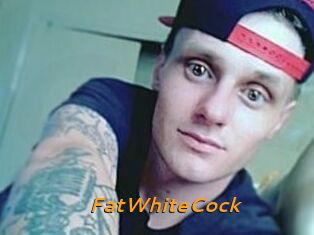 FatWhiteCock
