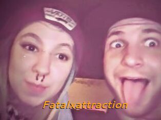 Fatalxattraction