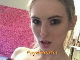 FayeHunter