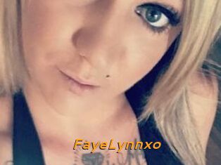 FayeLynnxo