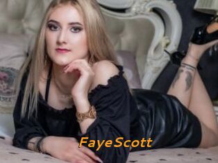 FayeScott