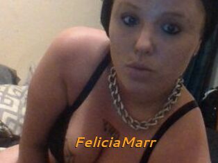 FeliciaMarr