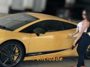 Felicidade