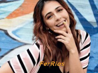 FerRios