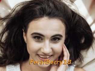 FeralBerry18