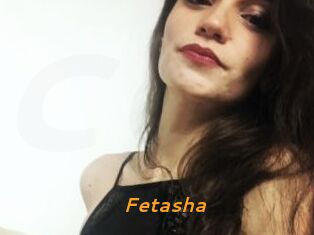 Fetasha