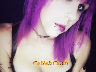 FetishFaith