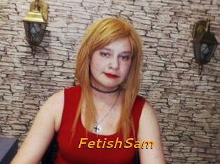 FetishSam