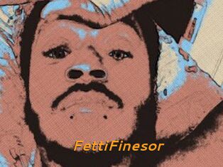 FettiFinesor