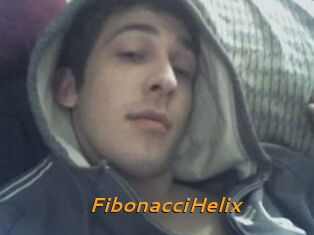 FibonacciHelix