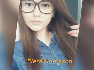 FieraModisson
