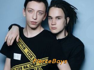 FierceBoys